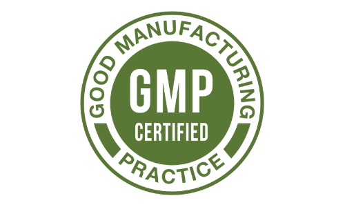 breathe lung drops gmp certified